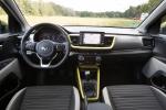 Kia Stonic 2017 года (WW)